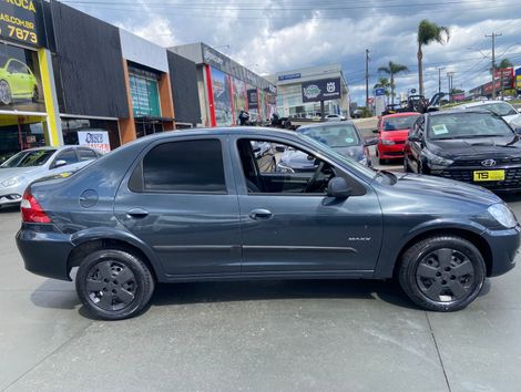 Chevrolet PRISMA  Sed. Maxx/ LT 1.4 8V ECONOF. 4p