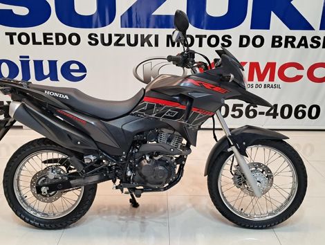 HONDA XRE 190/ Flex