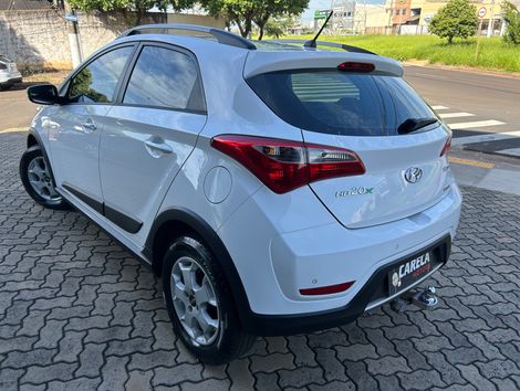 Hyundai HB20X Premium 1.6 Flex 16V Aut.