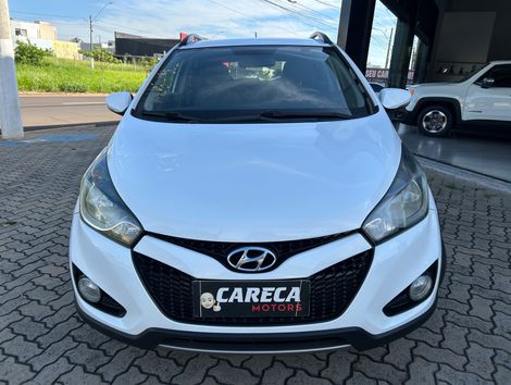 Hyundai HB20X Premium 1.6 Flex 16V Aut.