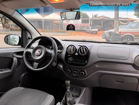 Fiat Palio ATTRACTIVE 1.0 EVO Fire Flex 8v 5p