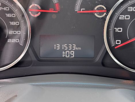 Fiat Palio ATTRACTIVE 1.0 EVO Fire Flex 8v 5p