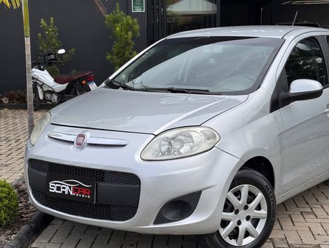 Fiat Palio ATTRACTIVE 1.0 EVO Fire Flex 8v 5p