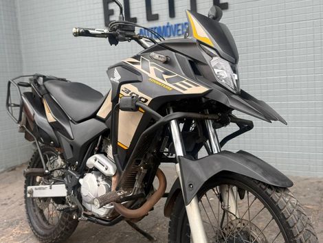HONDA XRE 300/ 300 ABS/ FLEX