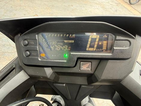 HONDA XRE 300/ 300 ABS/ FLEX