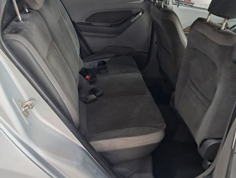 Chevrolet AGILE LT 1.4 MPFI 8V FlexPower 5p