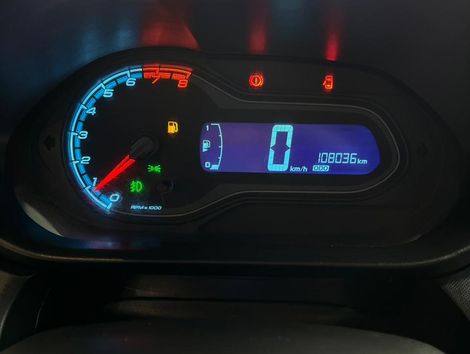 Chevrolet ONIX HATCH LT 1.0 8V FlexPower 5p Mec.