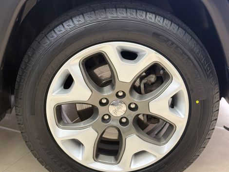 Jeep COMPASS LIMITED 2.0 4x2 Flex 16V Aut.