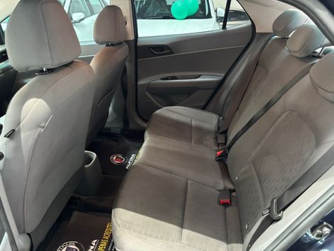 Hyundai HB20S Comfort Plus 1.0 Flex 12V Mec.