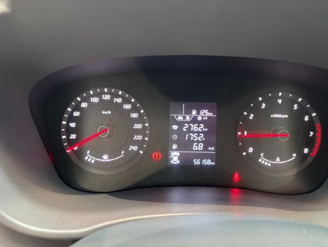 Hyundai HB20S Comfort Plus 1.0 Flex 12V Mec.