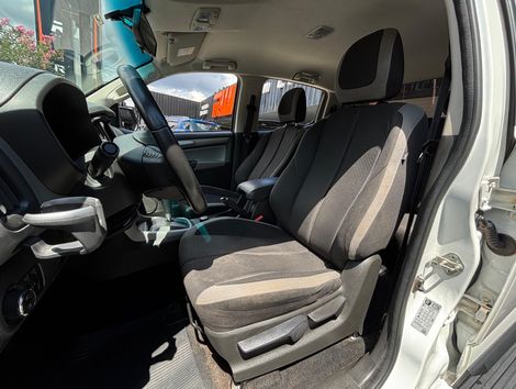 Chevrolet S10 Pick-Up LT 2.8 TDI 4x4 CD Diesel Aut