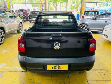 VolksWagen Saveiro 1.6 Mi Total Flex 8V CE