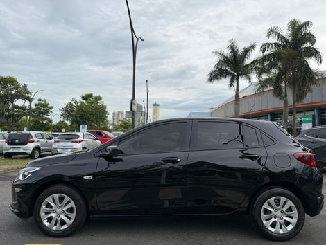 Chevrolet ONIX HATCH LT 1.0 12V Flex 5p Mec.