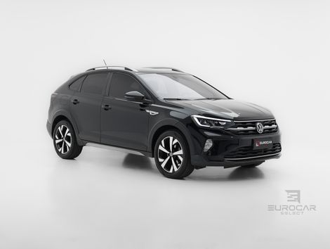 VolksWagen Nivus Highline 1.0 200 TSI Flex Aut.