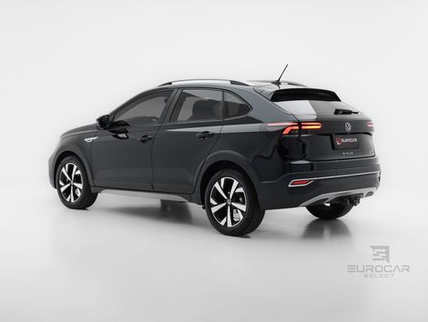 VolksWagen Nivus Highline 1.0 200 TSI Flex Aut.