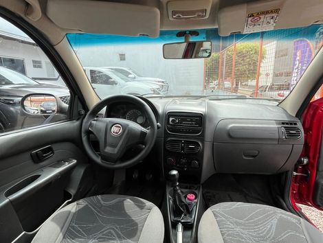 Fiat Strada Working Celeb.1.4 Fire Flex 8V CS