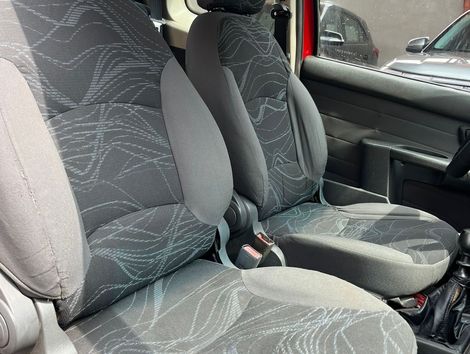 Fiat Strada Working Celeb.1.4 Fire Flex 8V CS