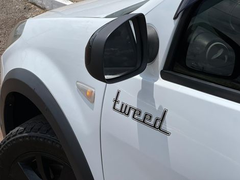 Renault SANDERO STEPWAY Hi-Flex 1.6 16V 5p Aut.