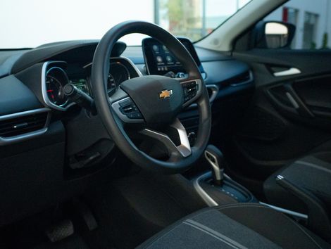 Chevrolet TRACKER LT 1.0 Turbo 12V Flex Aut.