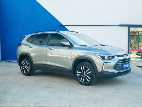 Chevrolet TRACKER LT 1.0 Turbo 12V Flex Aut.