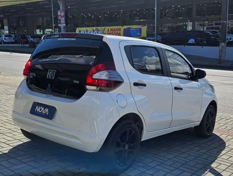 Fiat MOBI LIKE 1.0 Fire Flex 5p.