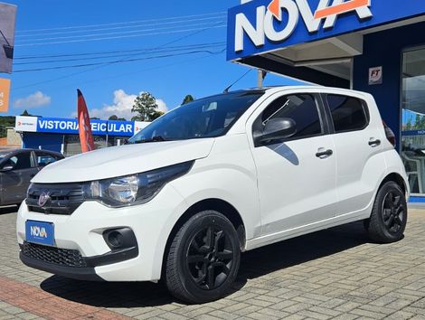 Fiat MOBI LIKE 1.0 Fire Flex 5p.