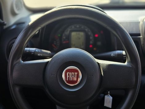 Fiat MOBI LIKE 1.0 Fire Flex 5p.