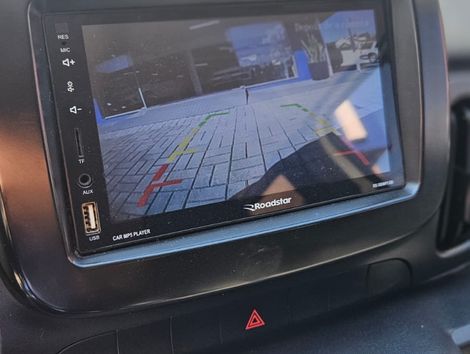 Fiat MOBI LIKE 1.0 Fire Flex 5p.