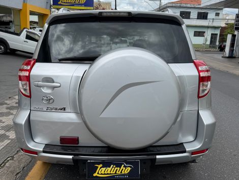 Toyota RAV4 2.4 4x2 16V 170cv Aut.