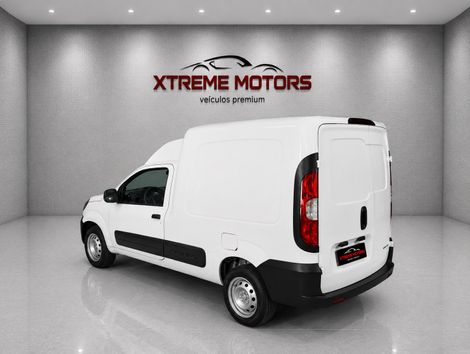 Fiat Fiorino Endurance EVO 1.4 Flex 8V 2p
