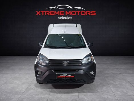 Fiat Fiorino Endurance EVO 1.4 Flex 8V 2p