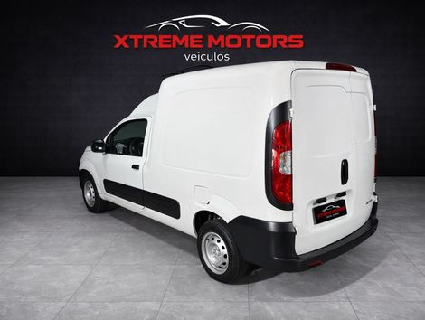 Fiat Fiorino Endurance EVO 1.4 Flex 8V 2p