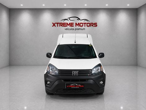Fiat Fiorino Endurance EVO 1.4 Flex 8V 2p