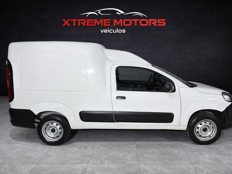 Fiat Fiorino Endurance EVO 1.4 Flex 8V 2p