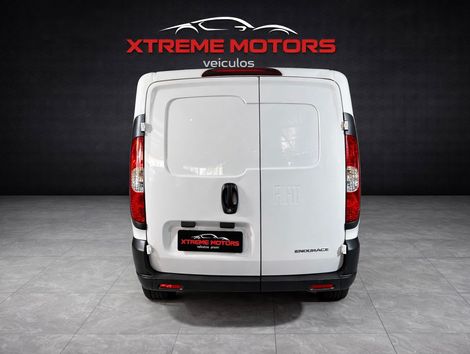 Fiat Fiorino Endurance EVO 1.4 Flex 8V 2p