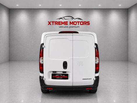 Fiat Fiorino Endurance EVO 1.4 Flex 8V 2p
