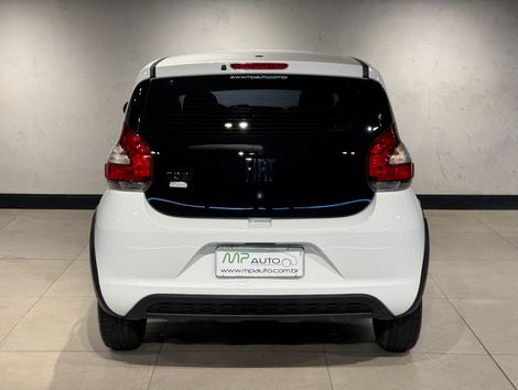 Fiat MOBI LIKE 1.0 Fire Flex 5p.