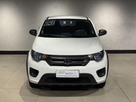 Fiat MOBI LIKE 1.0 Fire Flex 5p.