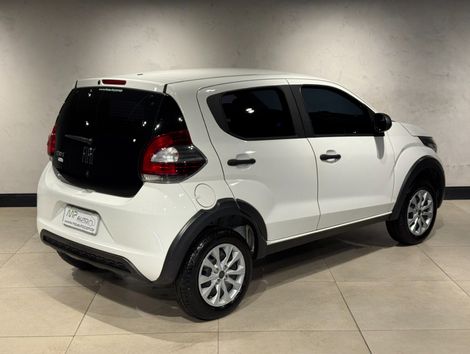 Fiat MOBI LIKE 1.0 Fire Flex 5p.