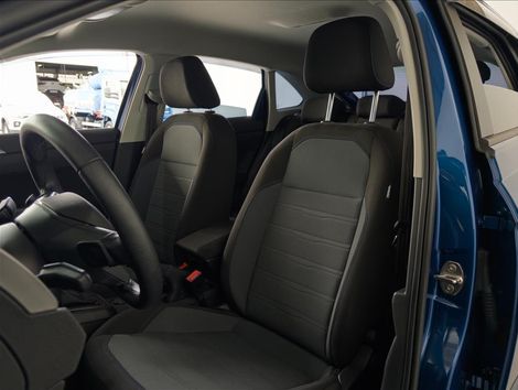 VolksWagen Nivus Comfortline 1.0 200 TSI Flex Aut.