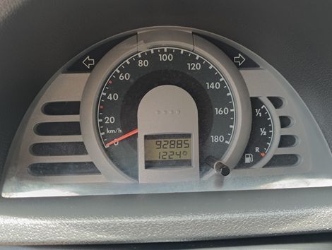 VolksWagen Gol City (Trend)/Titan 1.0 T. Flex 8V 4p