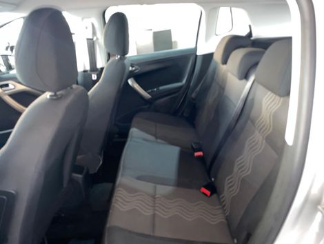 Peugeot 2008 Allure 1.6 Flex 16V 5p Aut.