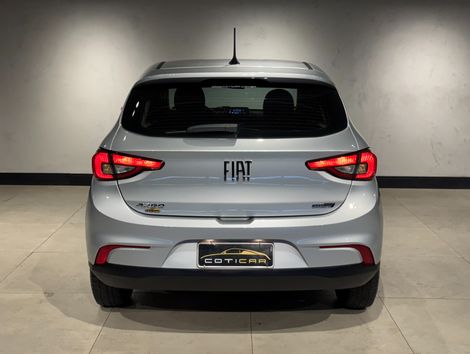 Fiat ARGO DRIVE 1.0 6V Flex