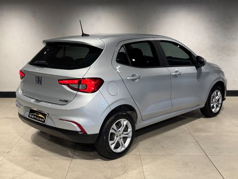 Fiat ARGO DRIVE 1.0 6V Flex