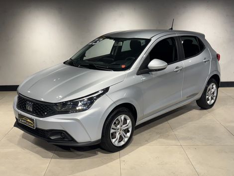 Fiat ARGO DRIVE 1.0 6V Flex