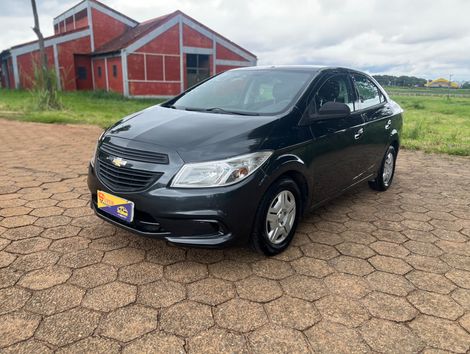 Chevrolet PRISMA Sed. Joy/ LS 1.0 8V FlexPower 4p
