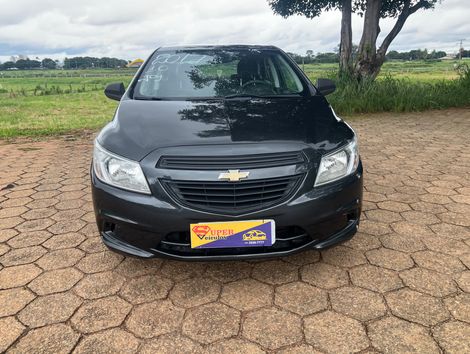 Chevrolet PRISMA Sed. Joy/ LS 1.0 8V FlexPower 4p