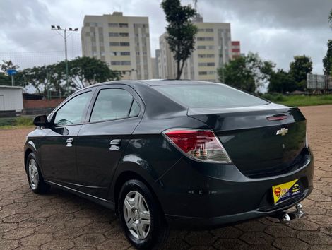 Chevrolet PRISMA Sed. Joy/ LS 1.0 8V FlexPower 4p