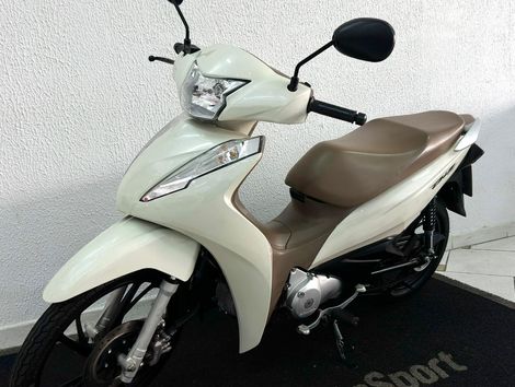 HONDA BIZ 125/125i Flex