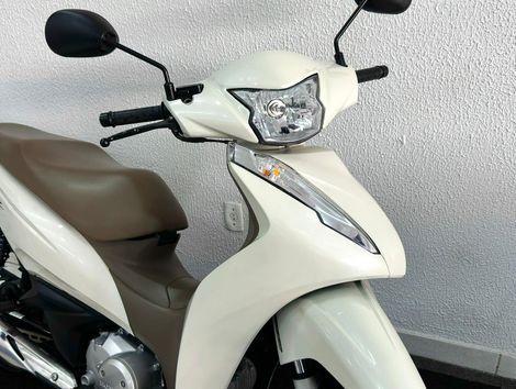 HONDA BIZ 125/125i Flex